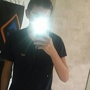 Meet your Posher, Daniel